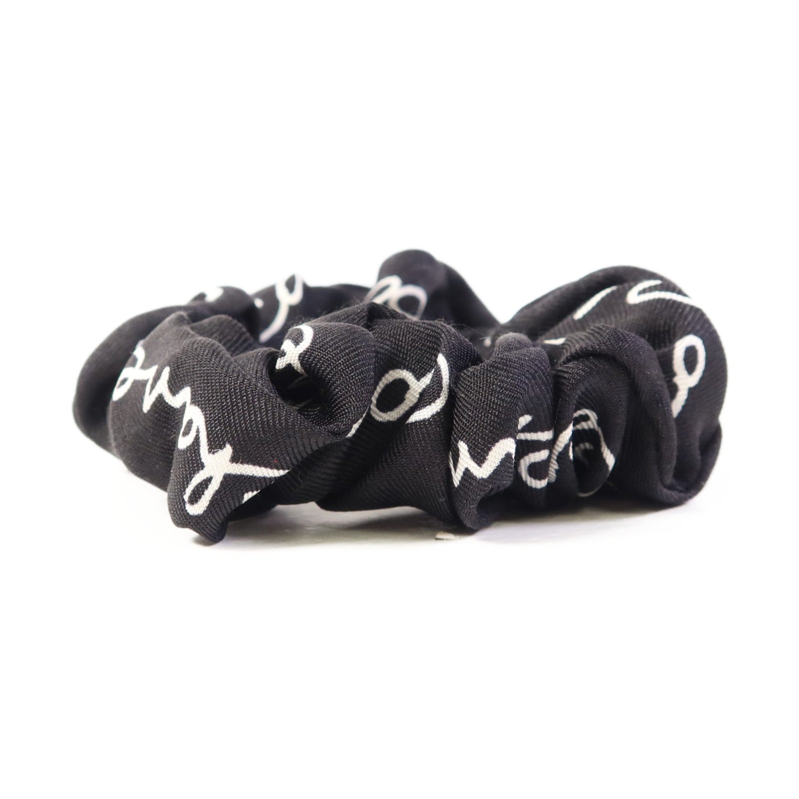 CHANEL 絲質Hair Band髮圈