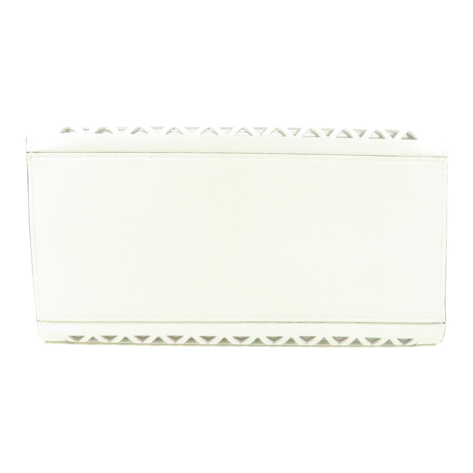 PRADA 皮革Hand Bag手挽袋