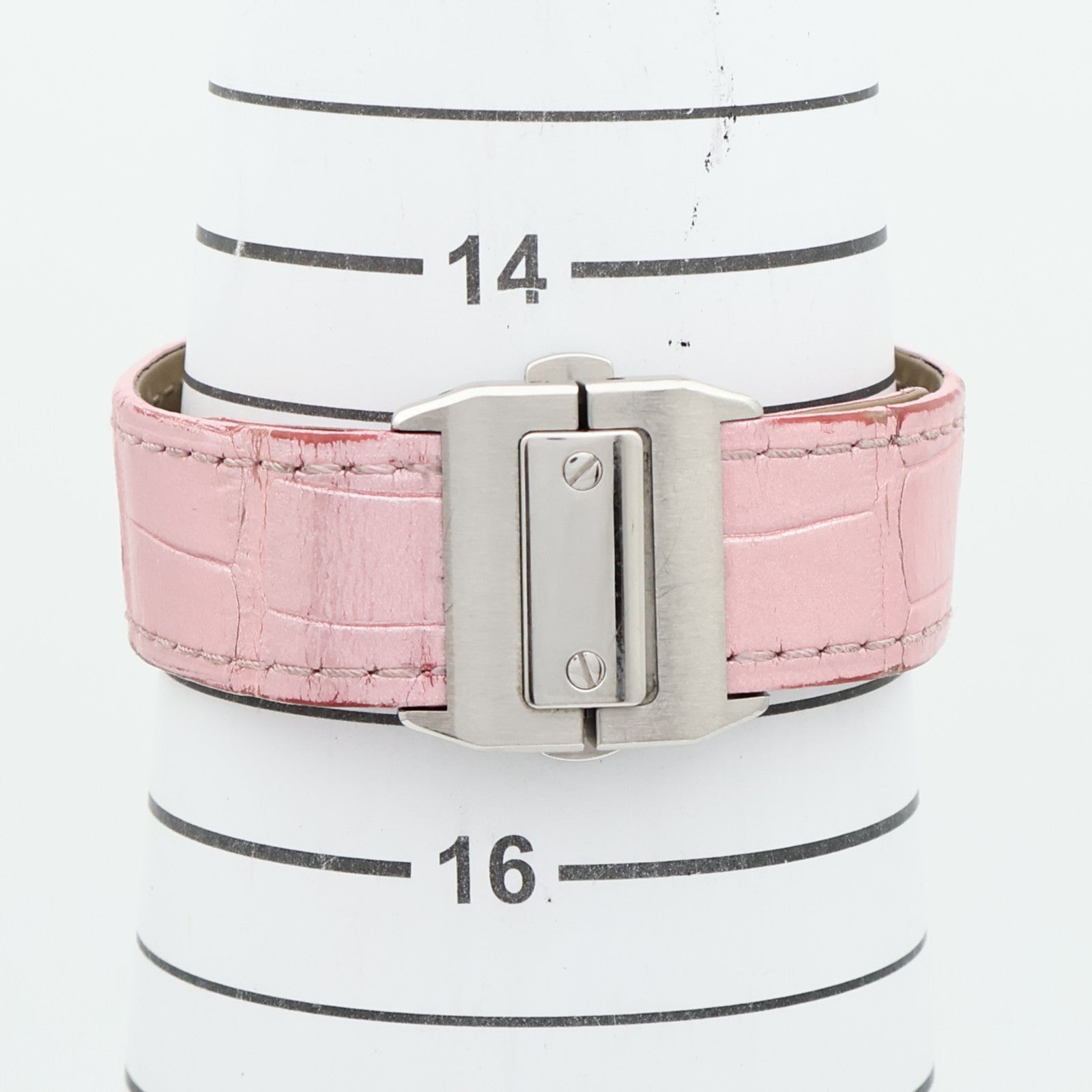CARTIER Santos 100 MM W20126X8