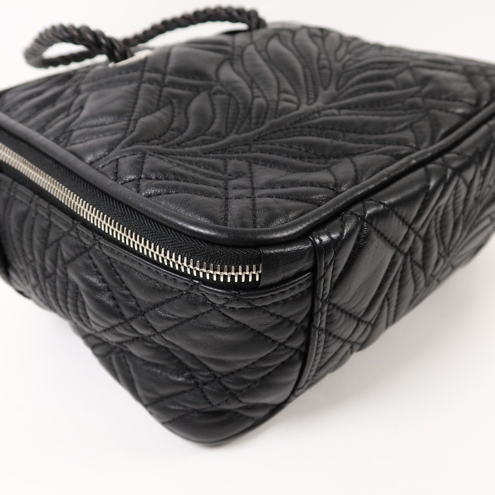 BALENCIAGA 牛皮皮革Blanket Square手挽肩背兩用袋