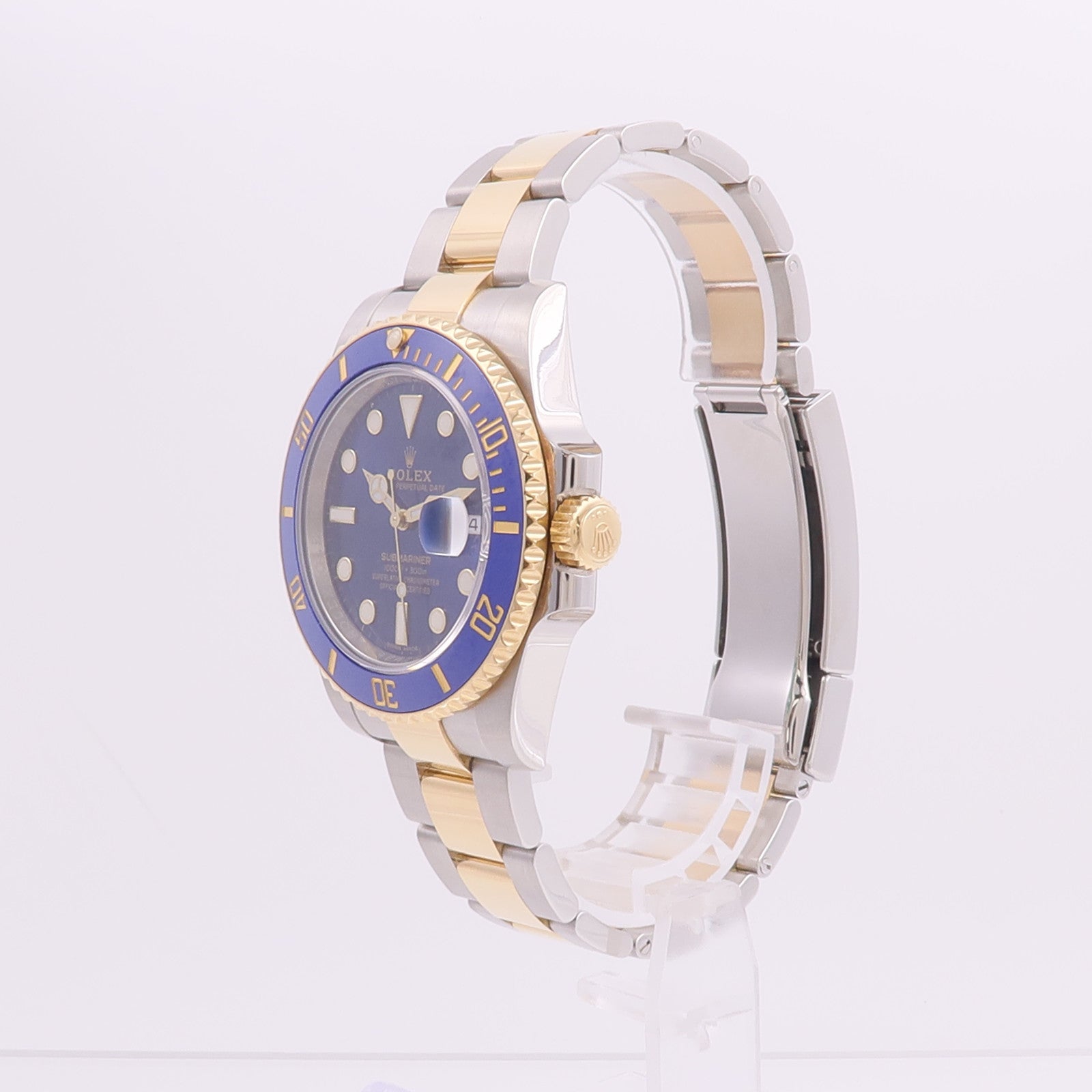 ROLEX Submariner Date 116613LB