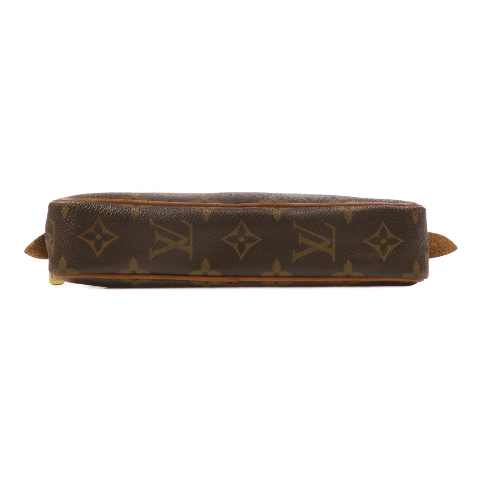 LOUIS VUITTON Monogram Marly Bandouliere肩背袋