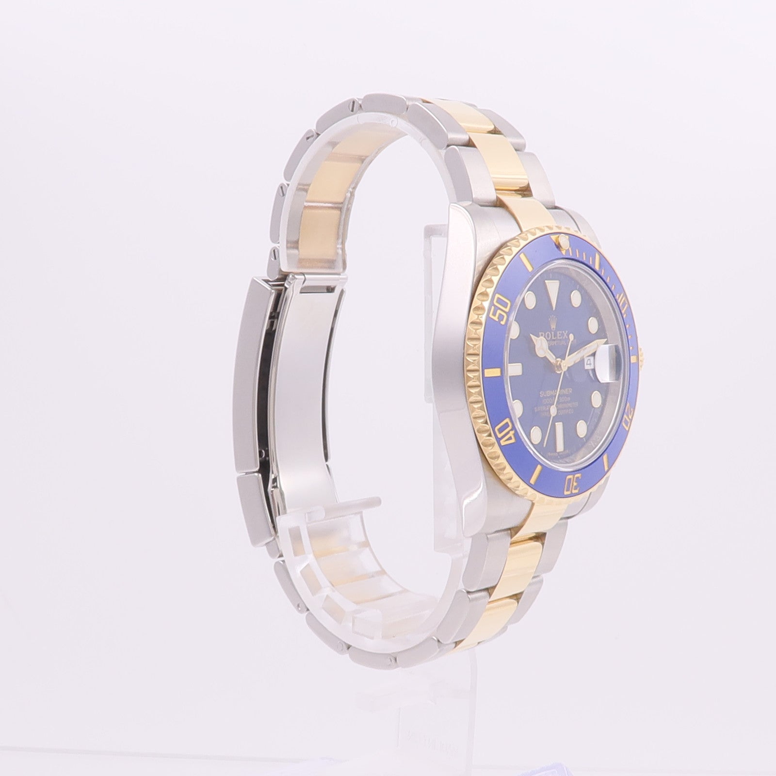 ROLEX Submariner Date 116613LB