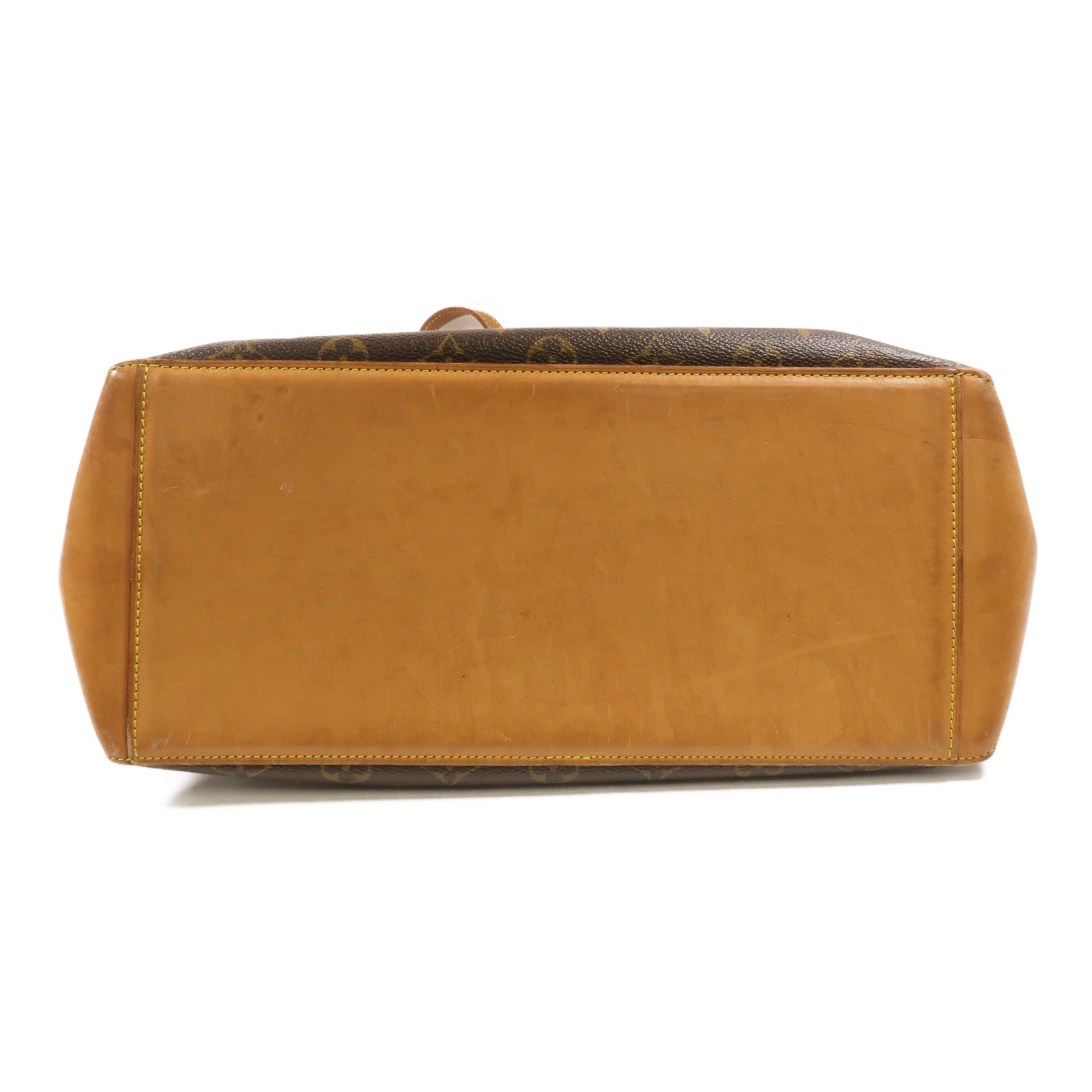 LOUIS VUITTON Monogram Cabas Alto肩背袋