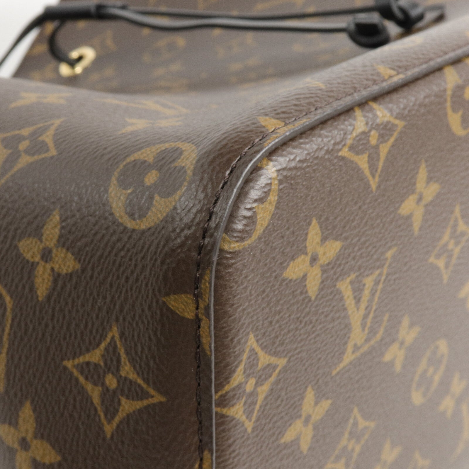 LOUIS VUITTON Monogram Neo Noe MM肩背袋