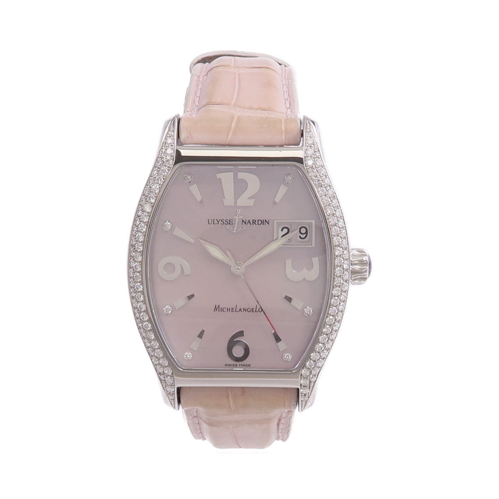 SELECTION Michelangelo 233-68