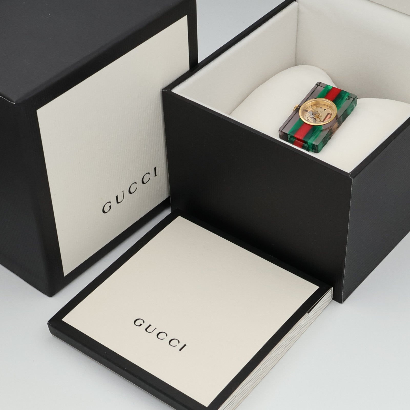 GUCCI Vintage Web 143.5/YA143501