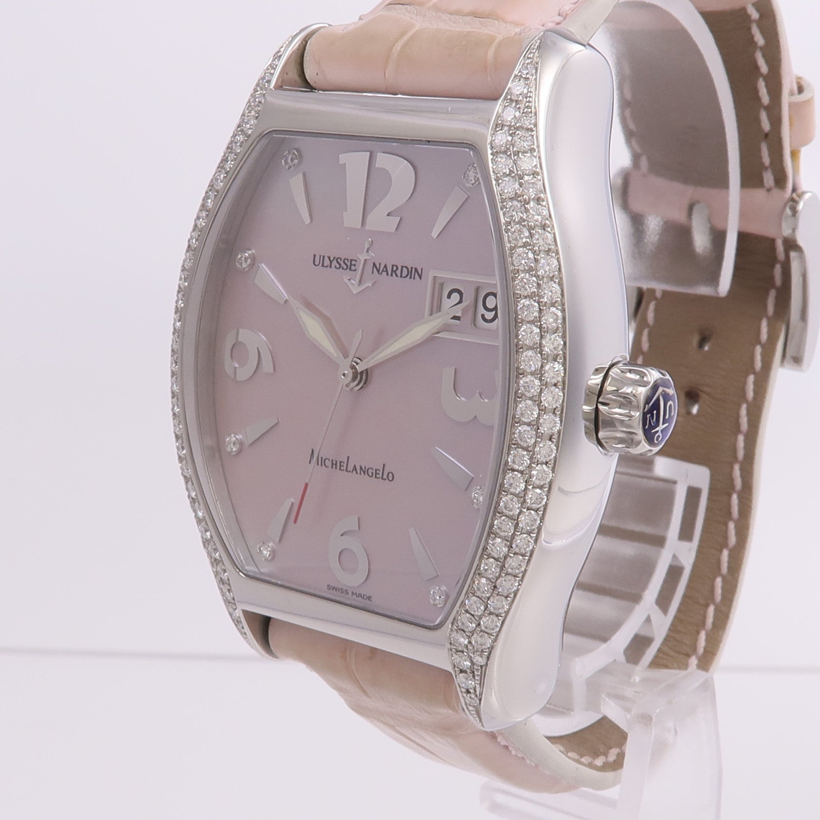 SELECTION Michelangelo 233-68