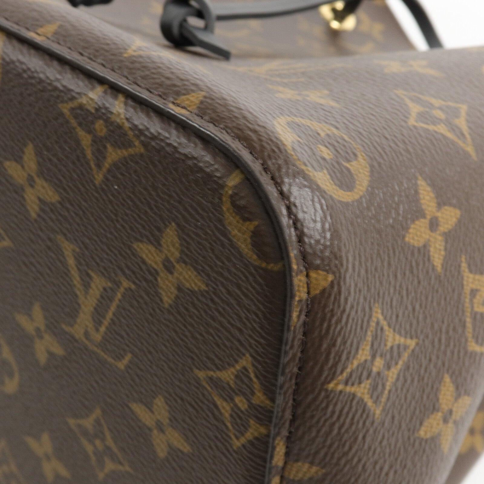 LOUIS VUITTON Monogram Neo Noe MM肩背袋