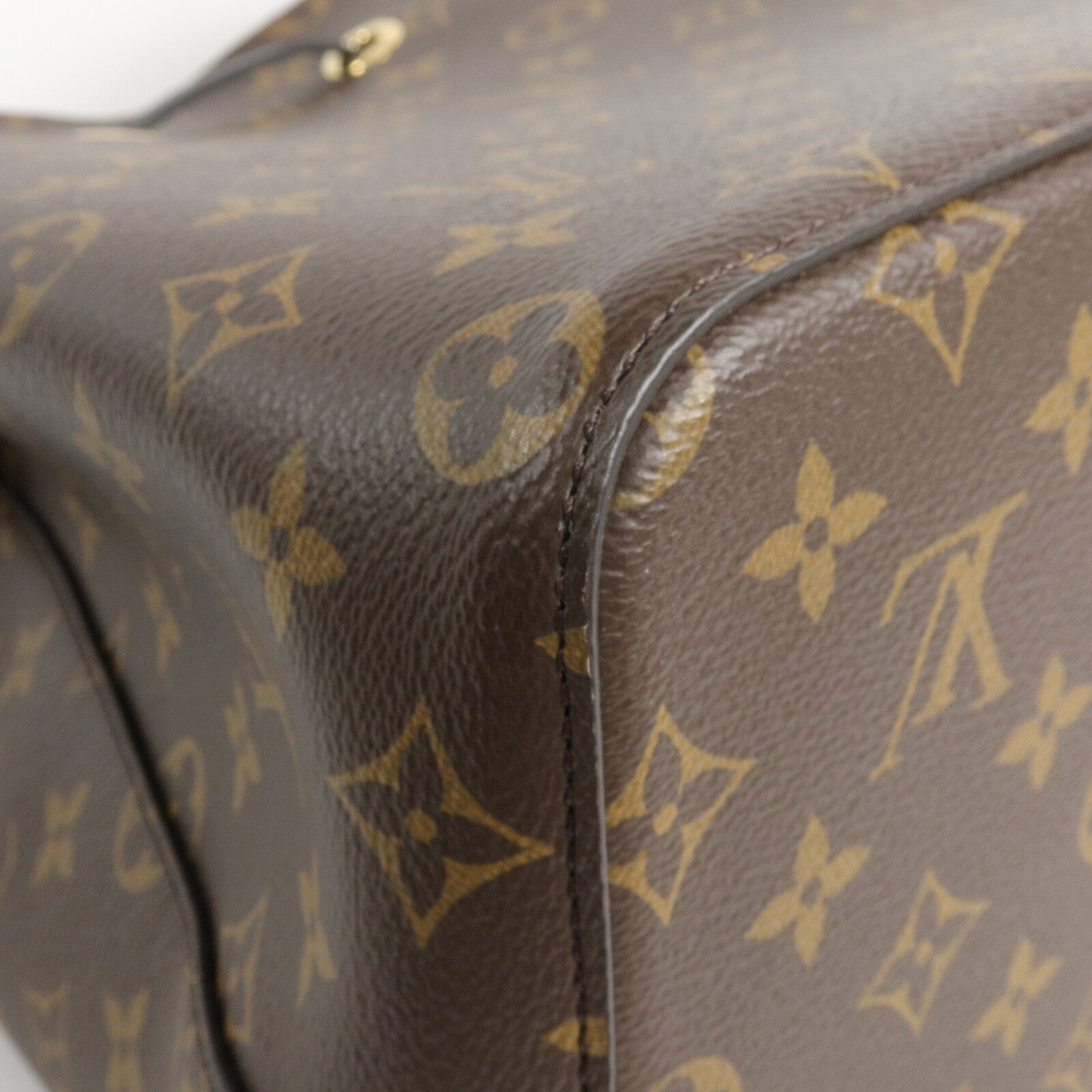 LOUIS VUITTON Monogram Neo Noe MM肩背袋