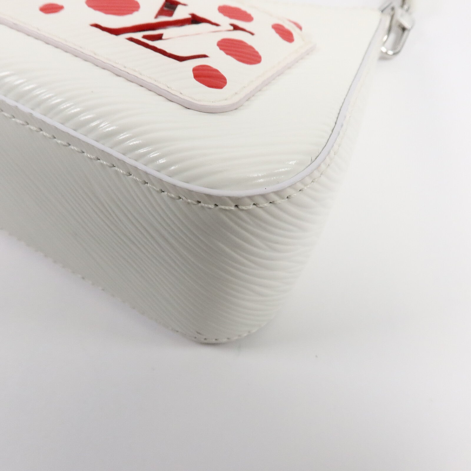 LOUIS VUITTON Epi LVxYK Marellini手挽肩背兩用袋