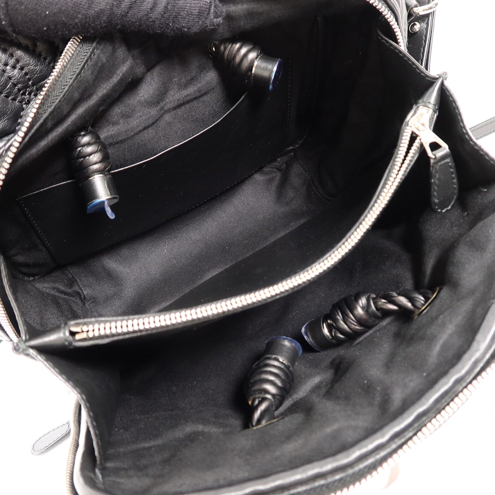 BALENCIAGA 牛皮皮革Blanket Square手挽肩背兩用袋