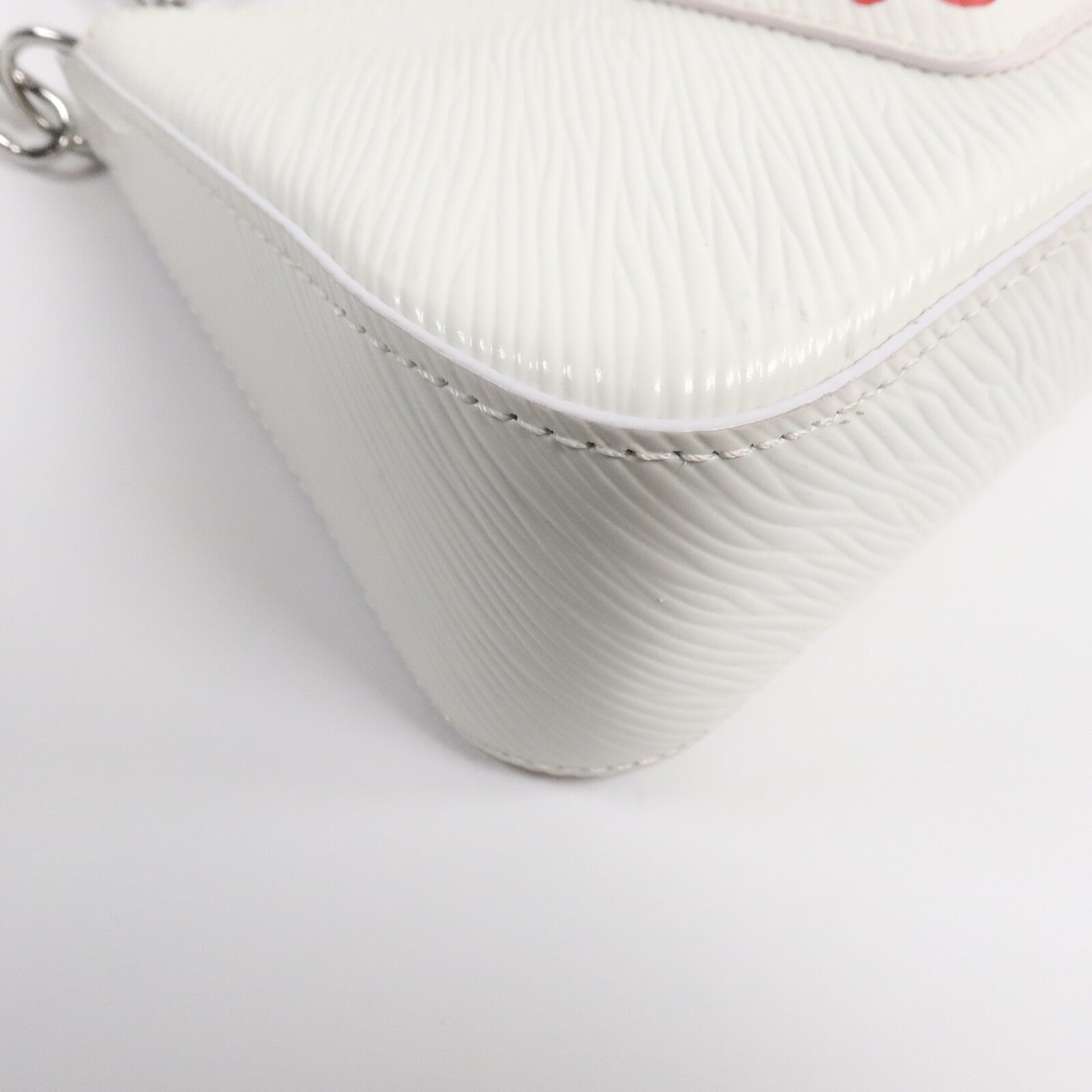 LOUIS VUITTON Epi LVxYK Marellini手挽肩背兩用袋