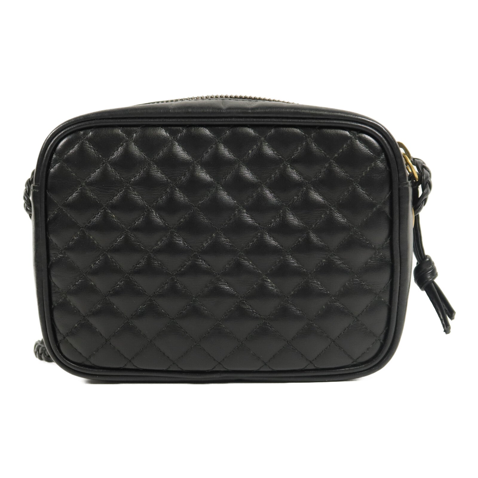 GUCCI 牛皮皮革Shoulder Bag肩背袋