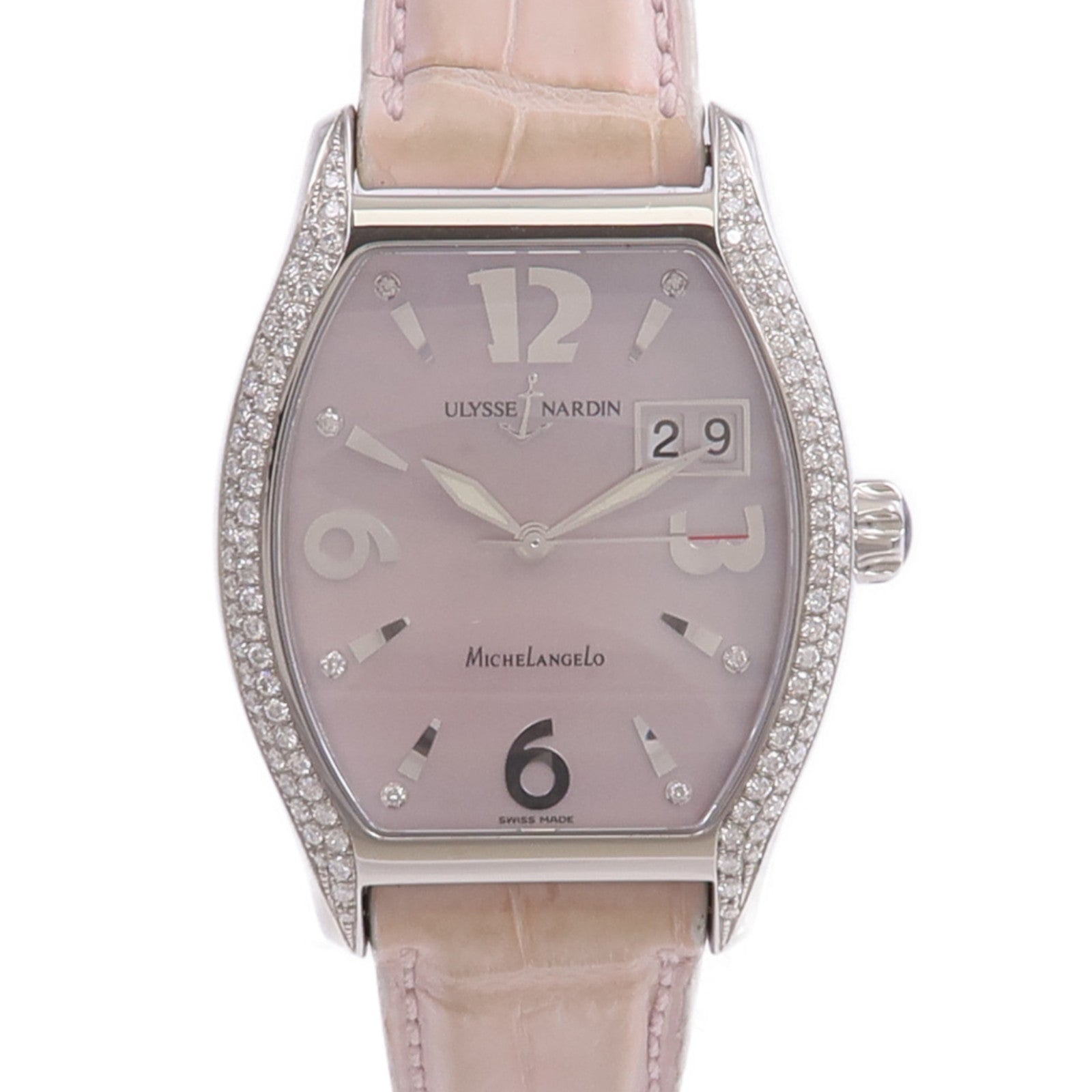 SELECTION Michelangelo 233-68