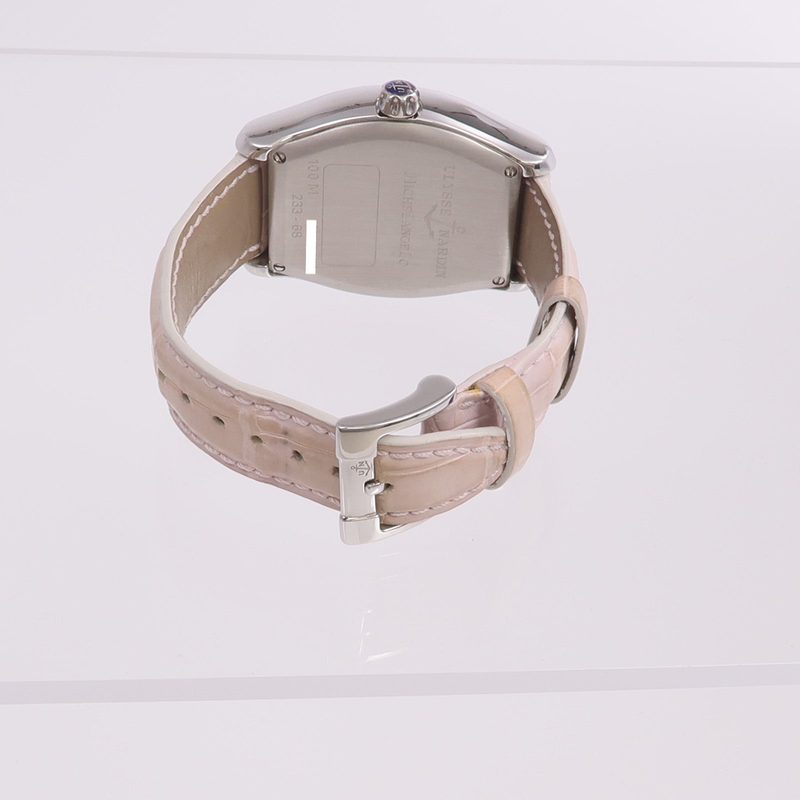 SELECTION Michelangelo 233-68