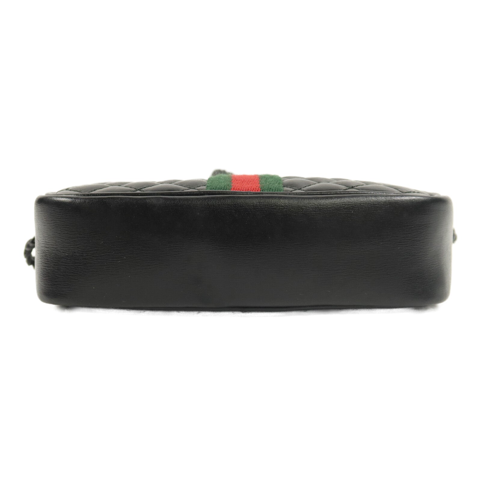GUCCI 牛皮皮革Shoulder Bag肩背袋