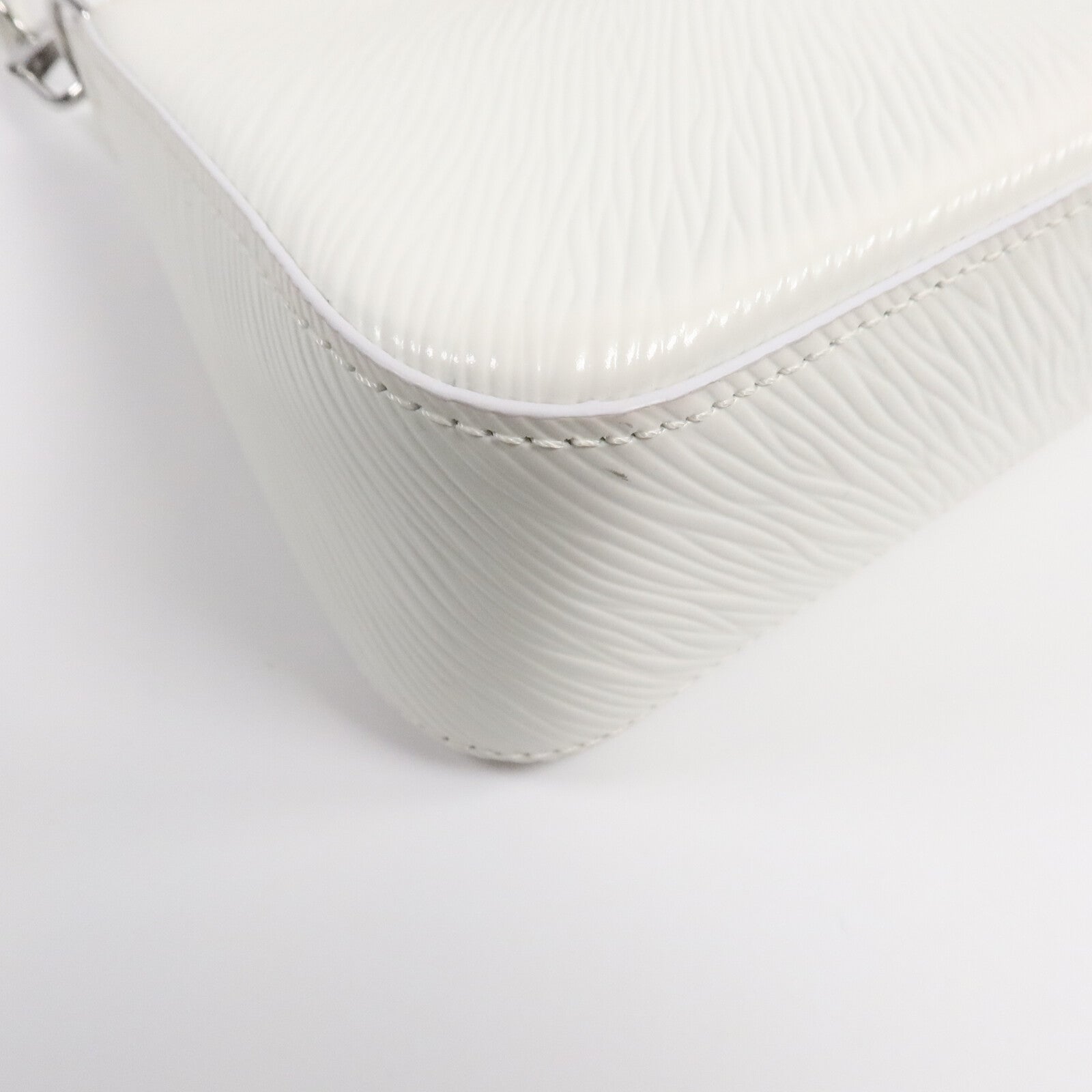 LOUIS VUITTON Epi LVxYK Marellini手挽肩背兩用袋