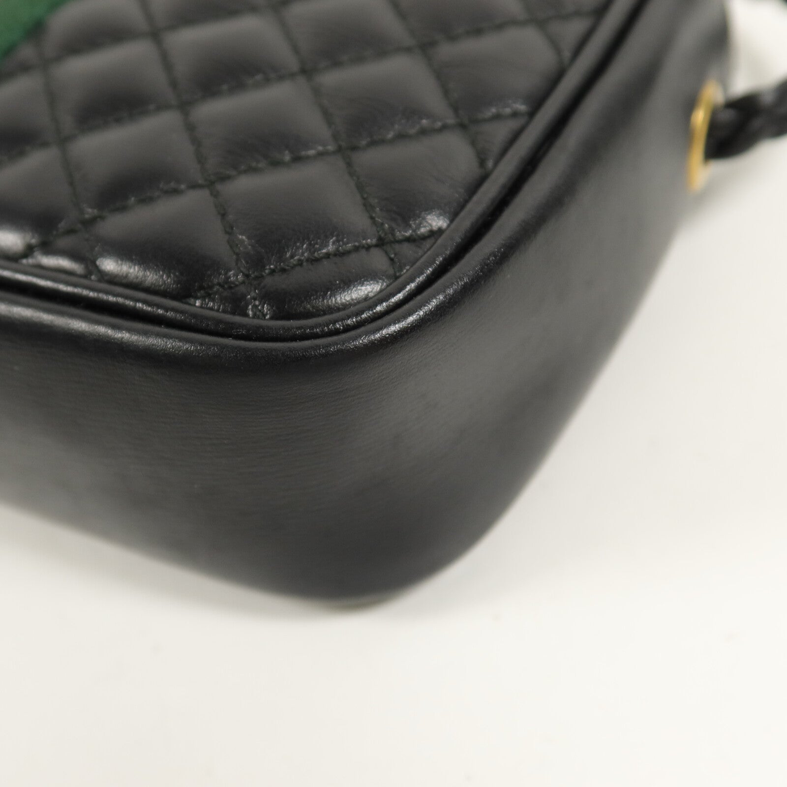 GUCCI 牛皮皮革Shoulder Bag肩背袋