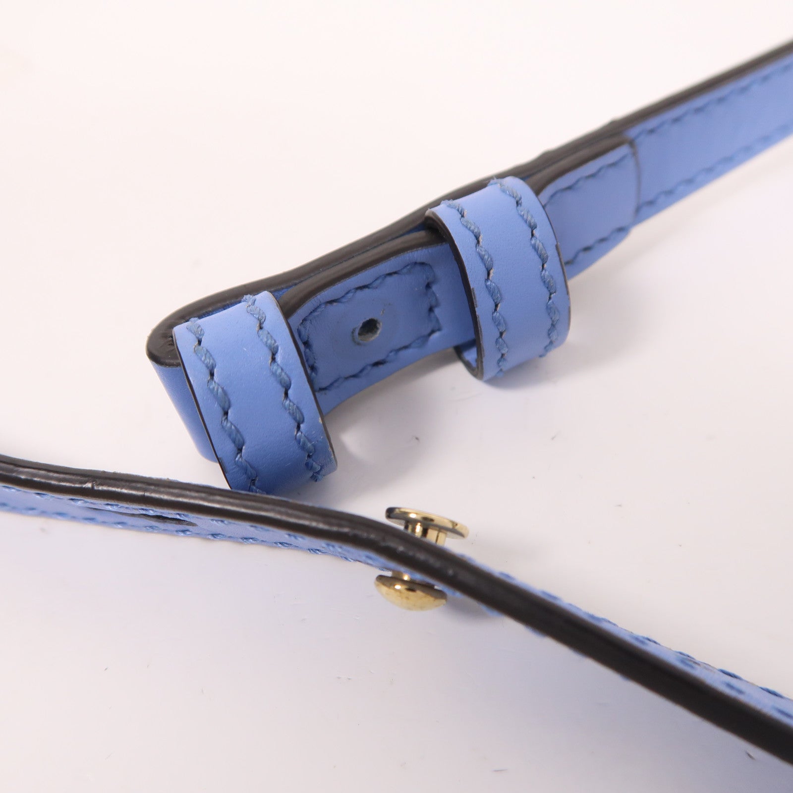 GUCCI 牛皮皮革Sylvie Medium金扣手挽肩背兩用袋