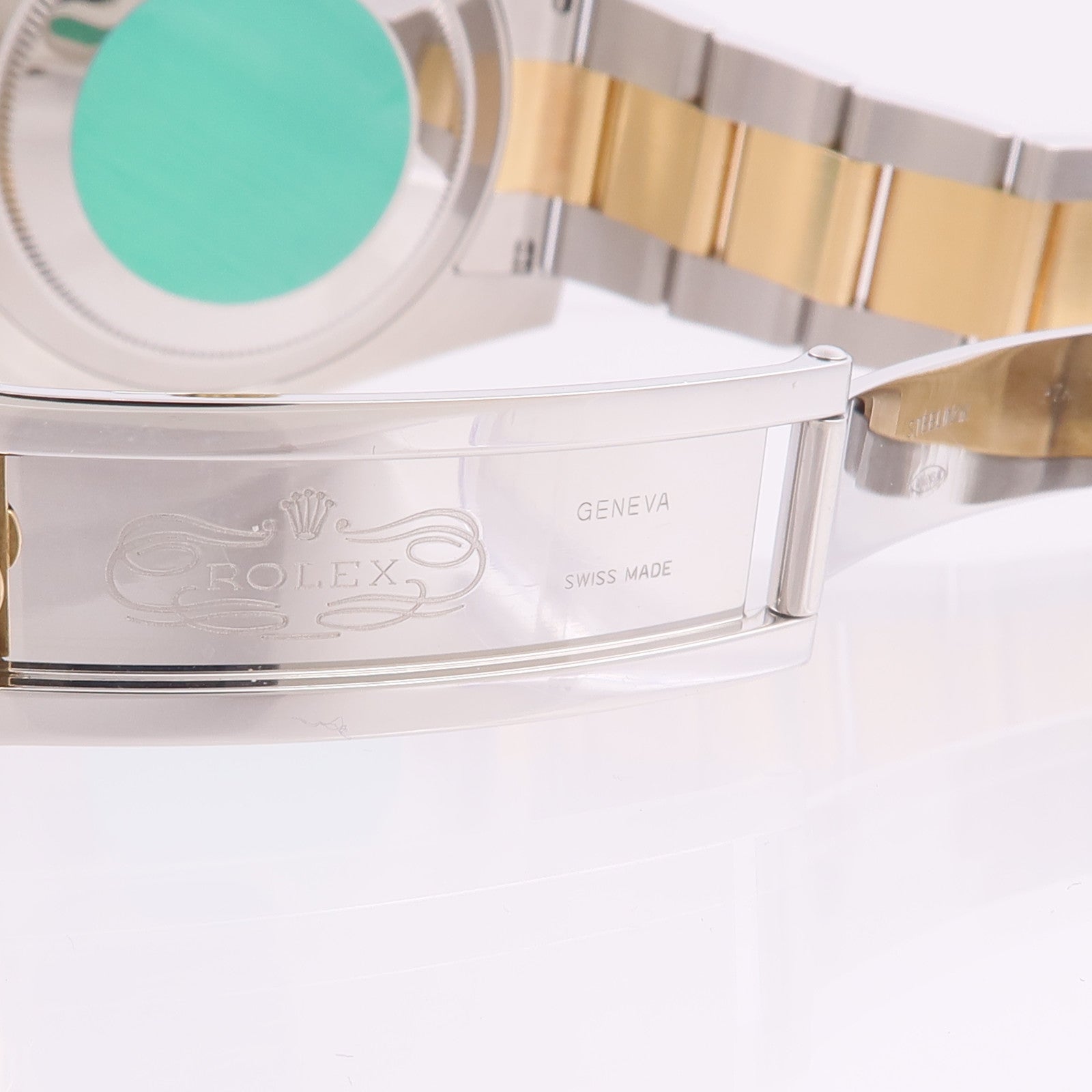 ROLEX Submariner Date 116613LB