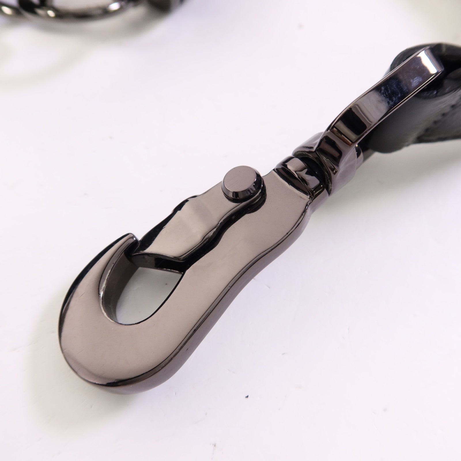 BURBERRY 帆布2 way Shoulder手挽肩背兩用袋