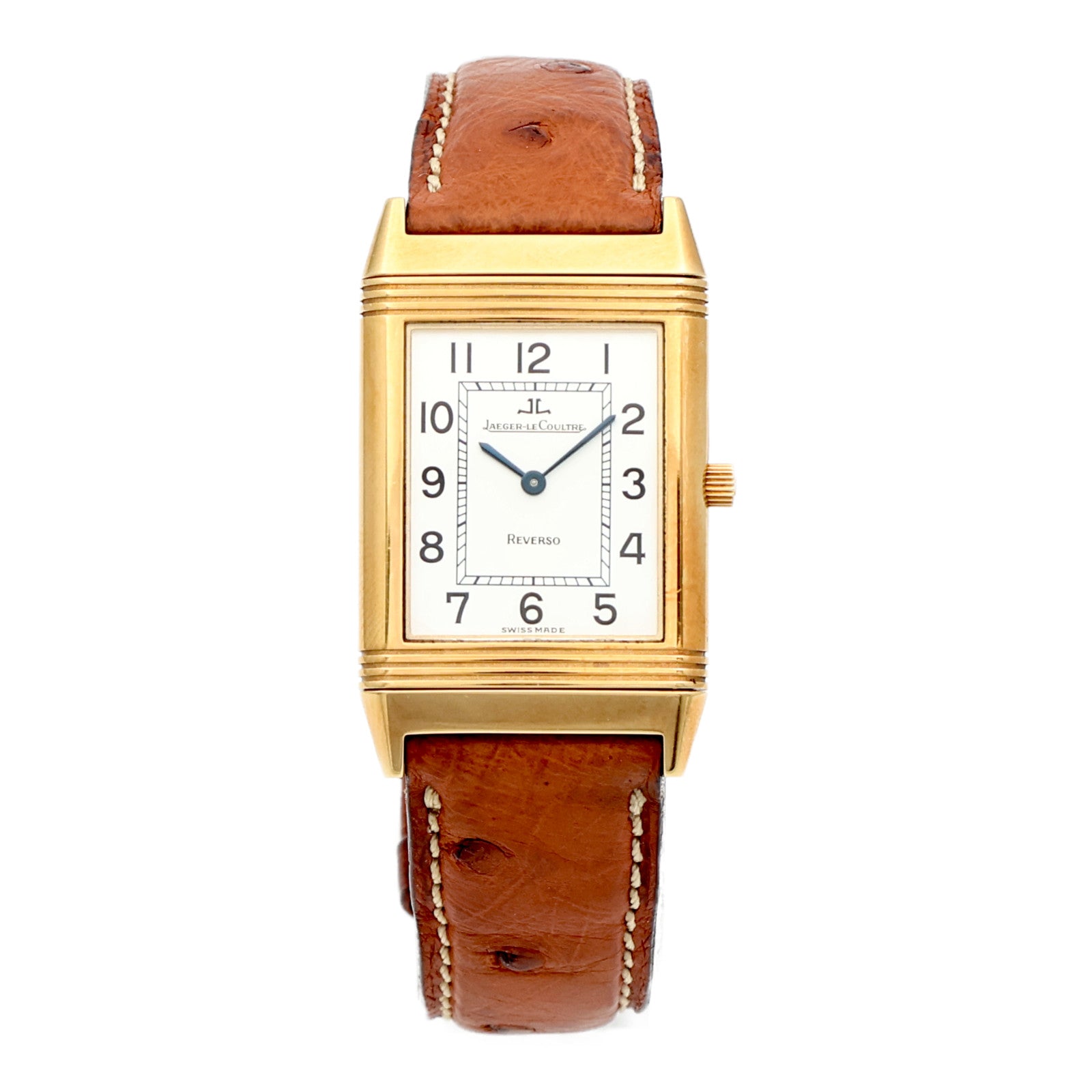 JAEGER-LECOULTRE Reverso Classique