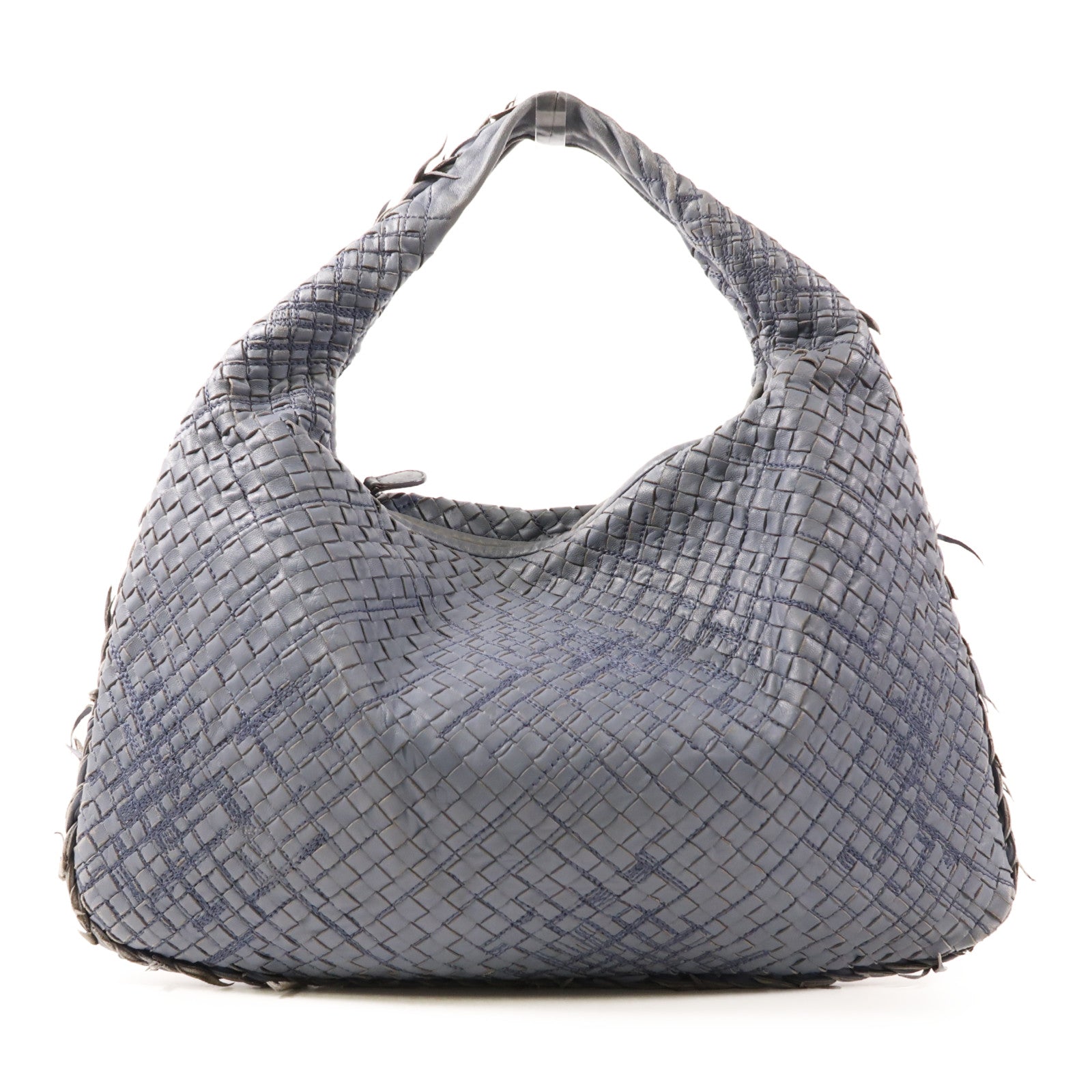 BOTTEGA VENETA 羊皮皮革Shoulder Bag手挽袋