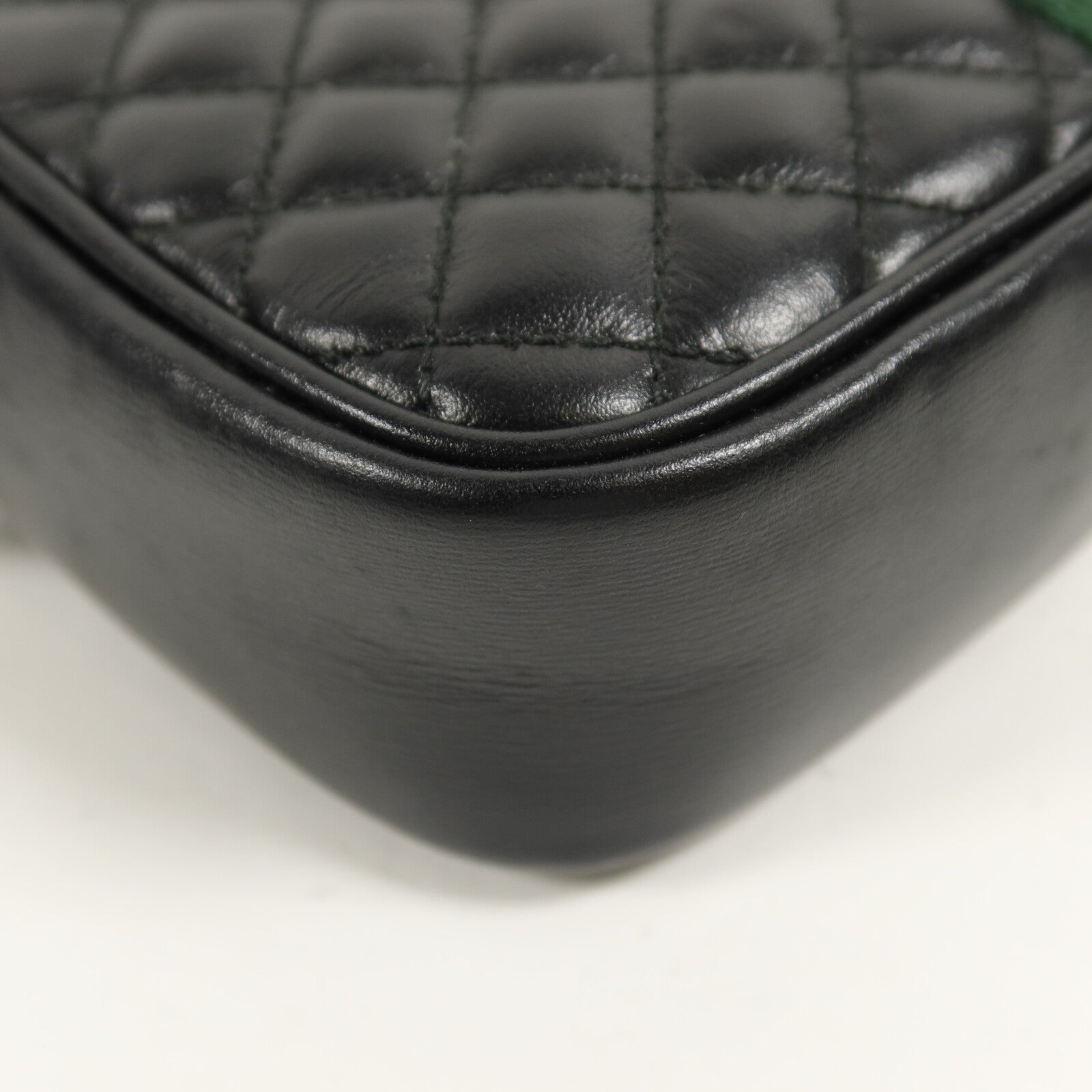GUCCI 牛皮皮革Shoulder Bag肩背袋