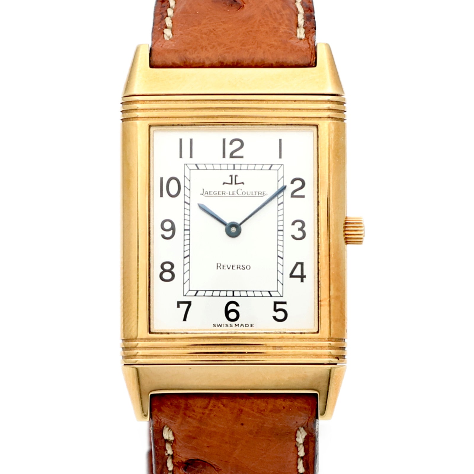 JAEGER-LECOULTRE Reverso Classique