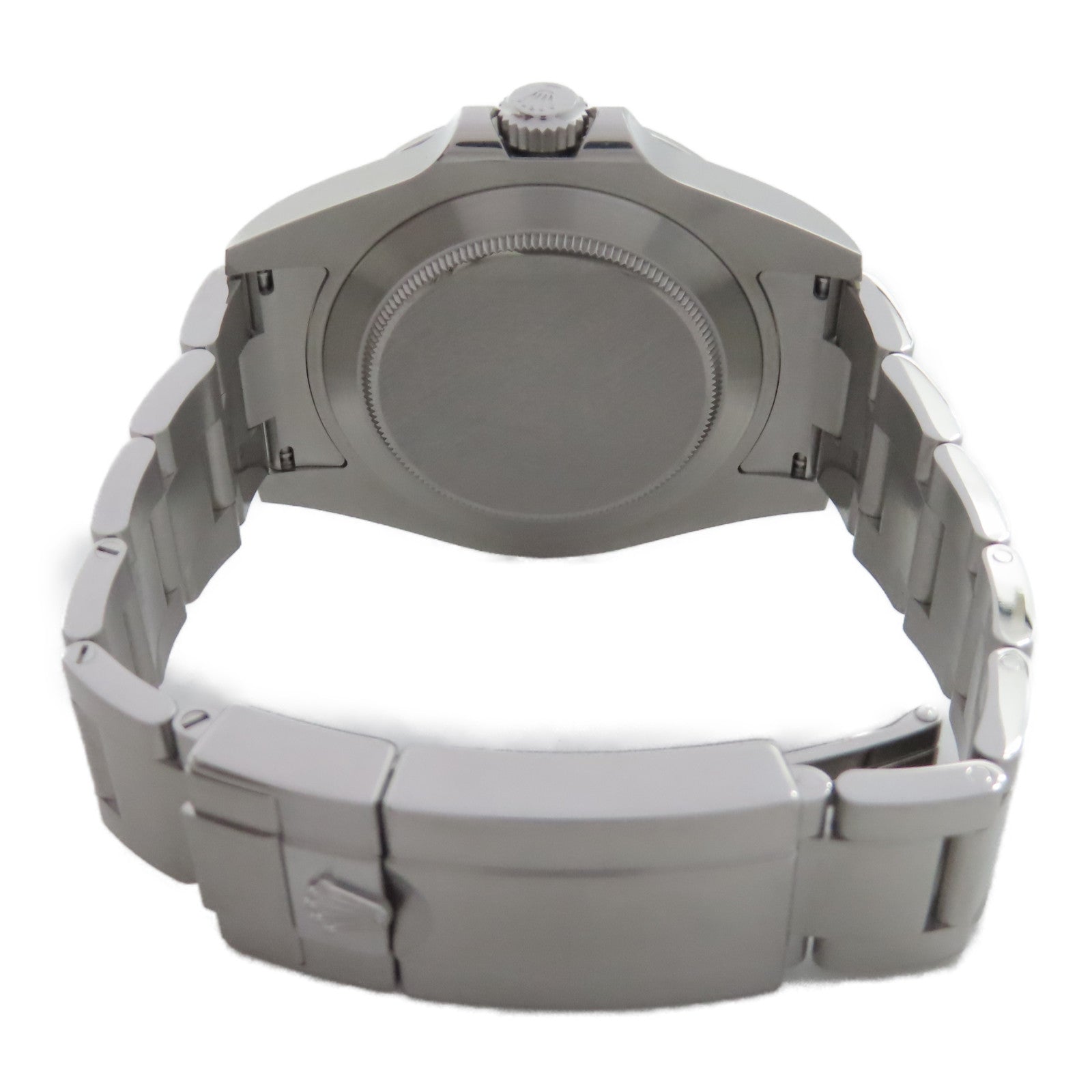 ROLEX Explorer II不鏽鋼手錶自動機芯黑色