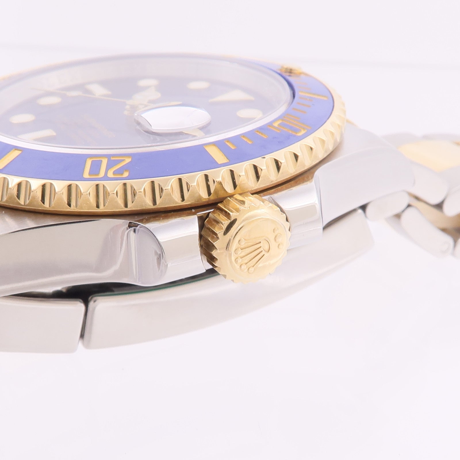 ROLEX Submariner Date 116613LB