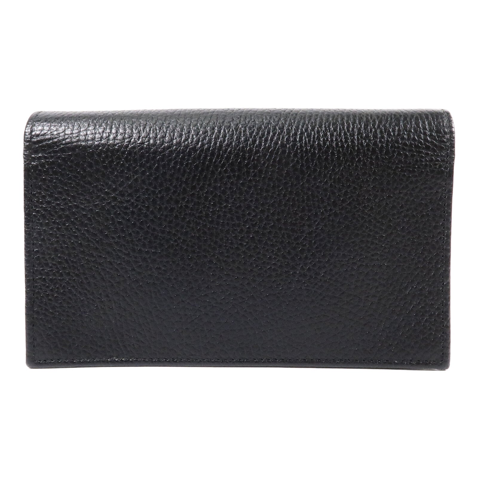 GUCCI 牛皮皮革Chain Shoulder Bag鏈帶肩背袋