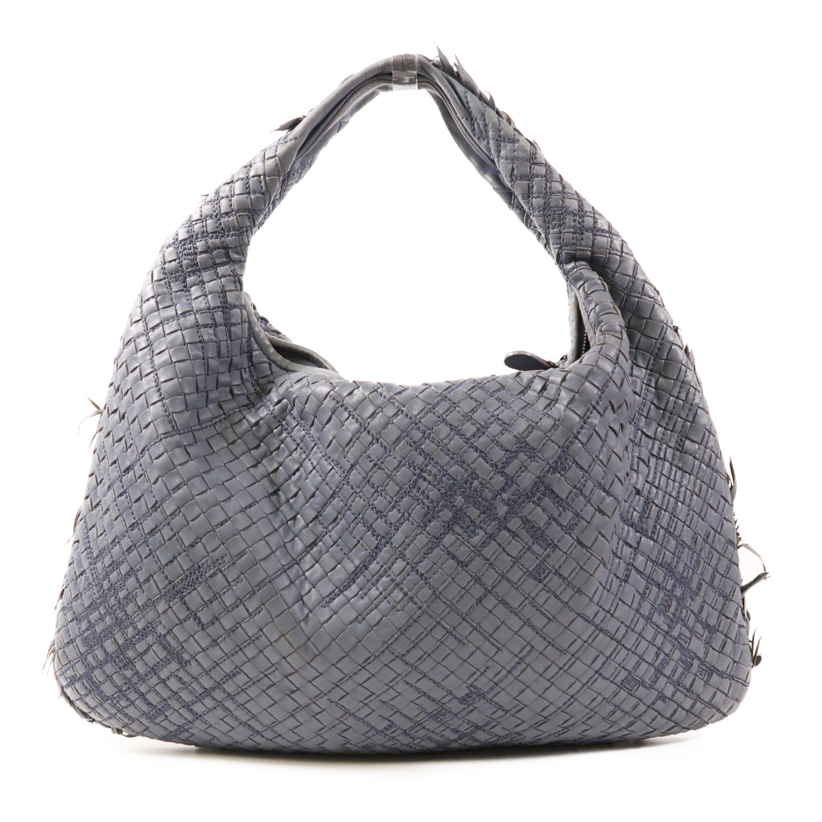 BOTTEGA VENETA 羊皮皮革Shoulder Bag手挽袋