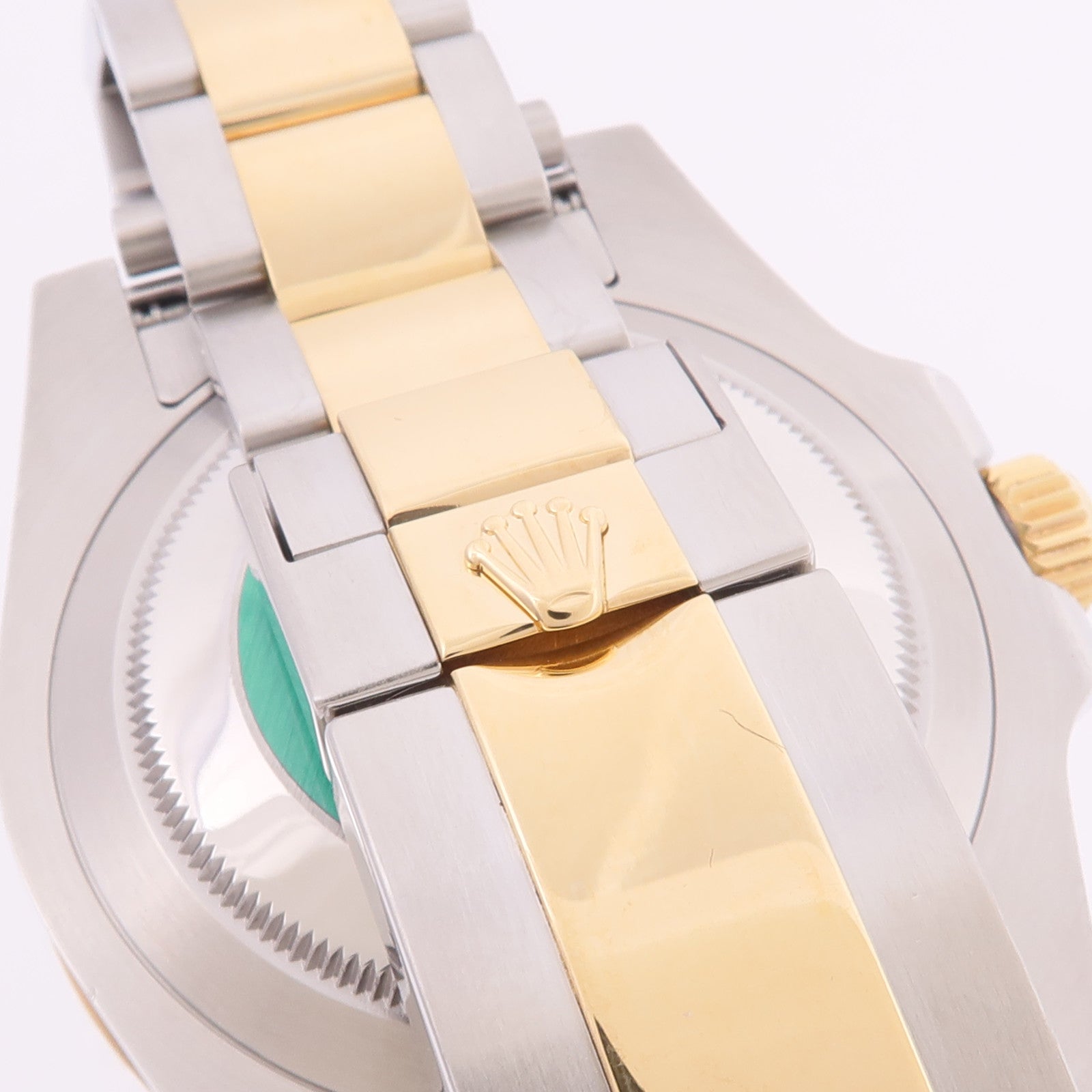 ROLEX Submariner Date 116613LB