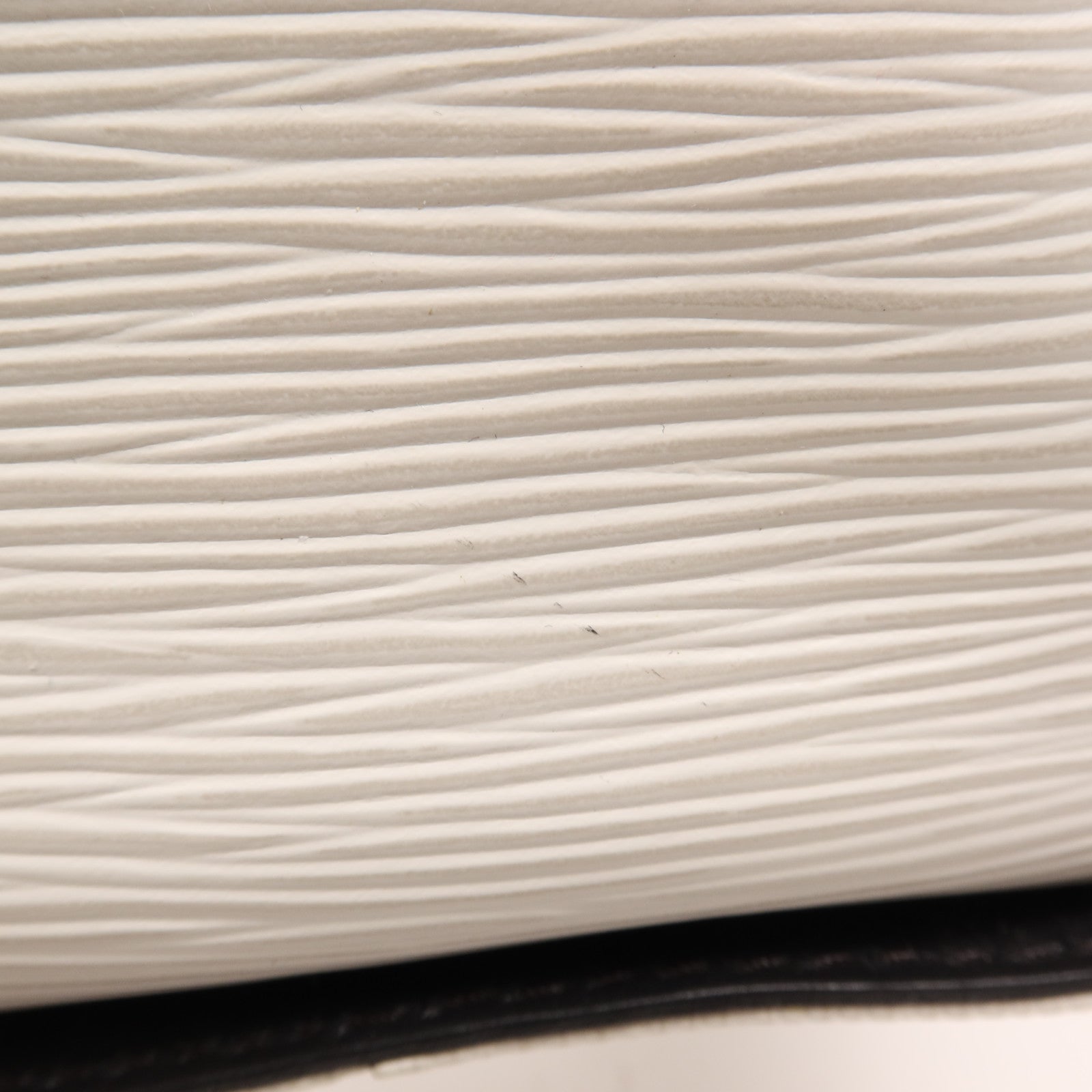 LOUIS VUITTON Epi Tuileries銀扣手挽肩背兩用袋