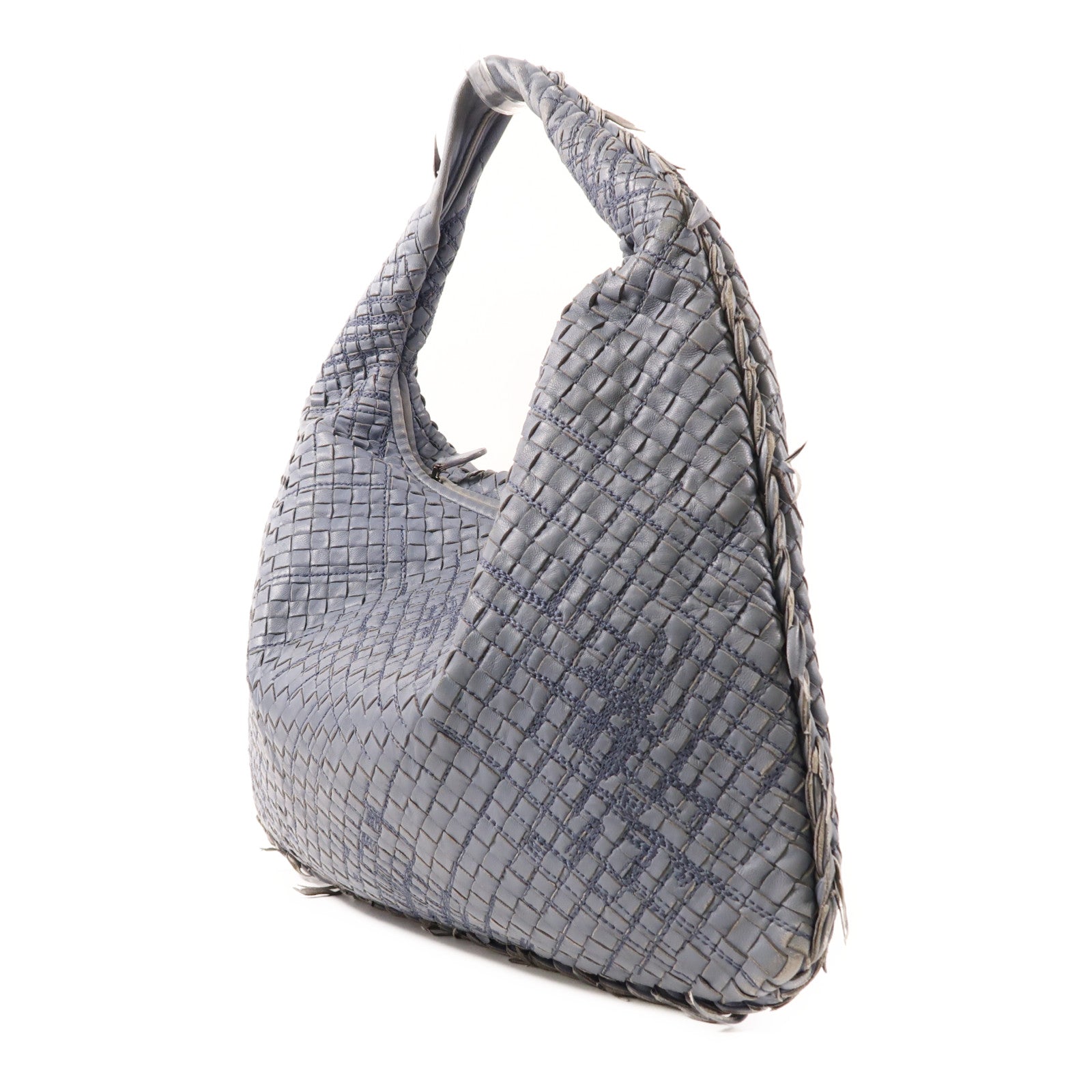 BOTTEGA VENETA 羊皮皮革Shoulder Bag手挽袋