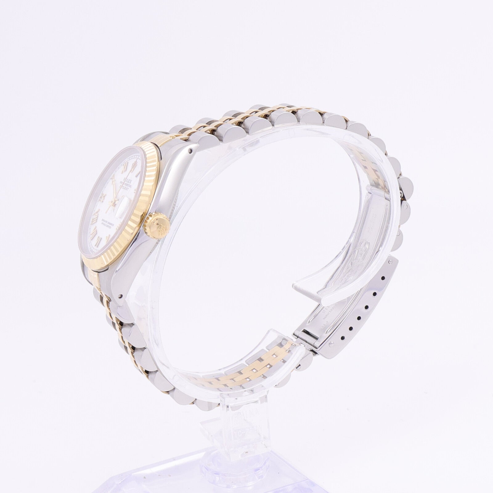 ROLEX Datejust 68273