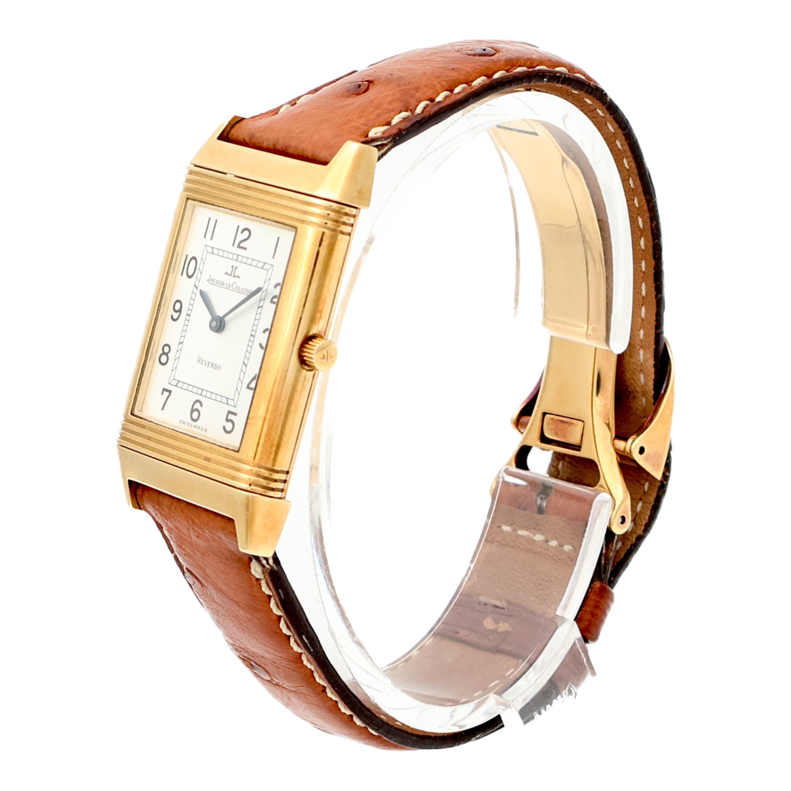 JAEGER-LECOULTRE Reverso Classique