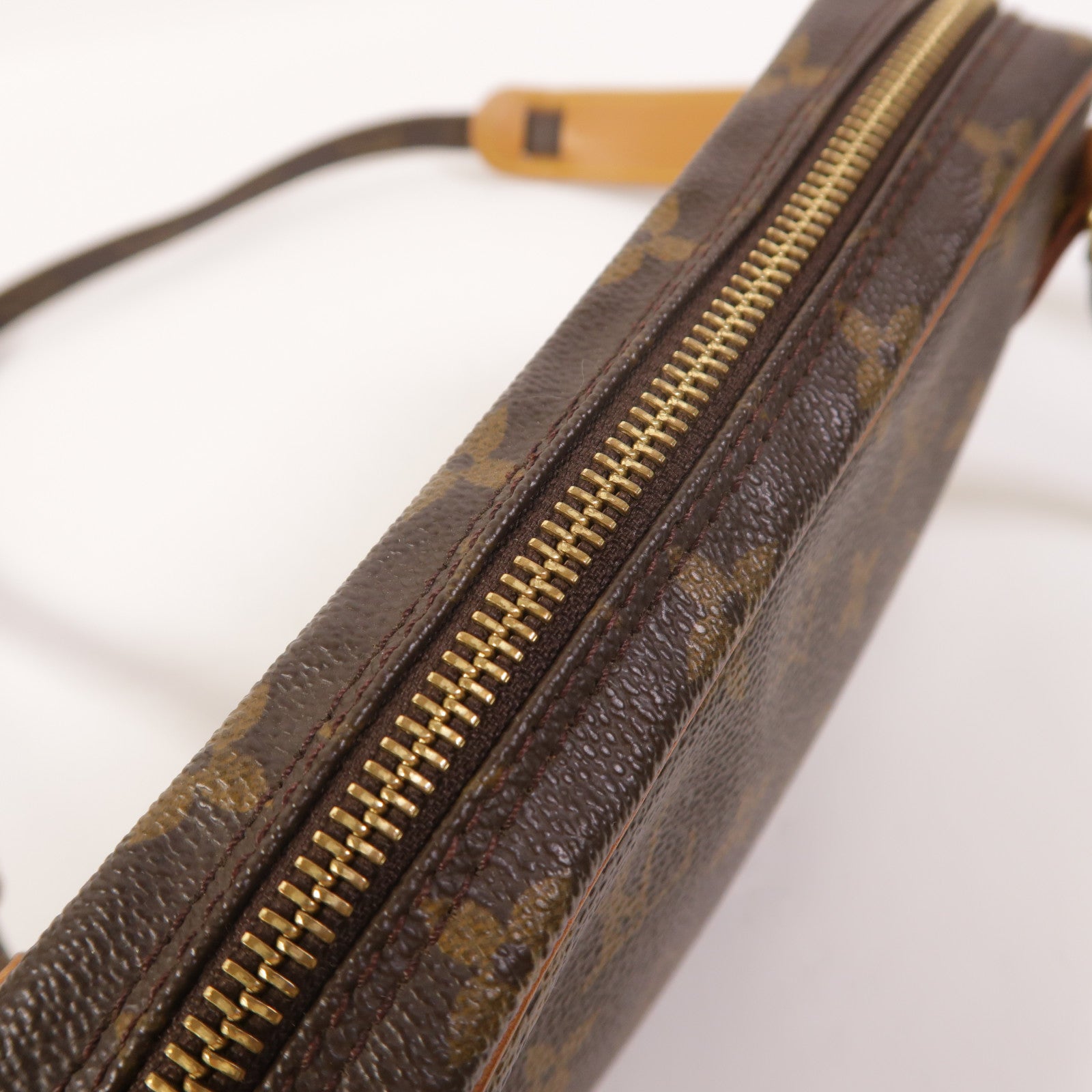 LOUIS VUITTON Monogram Marly Bandouliere肩背袋