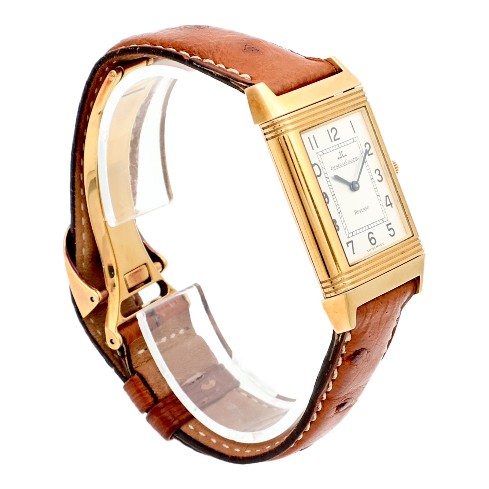 JAEGER-LECOULTRE Reverso Classique