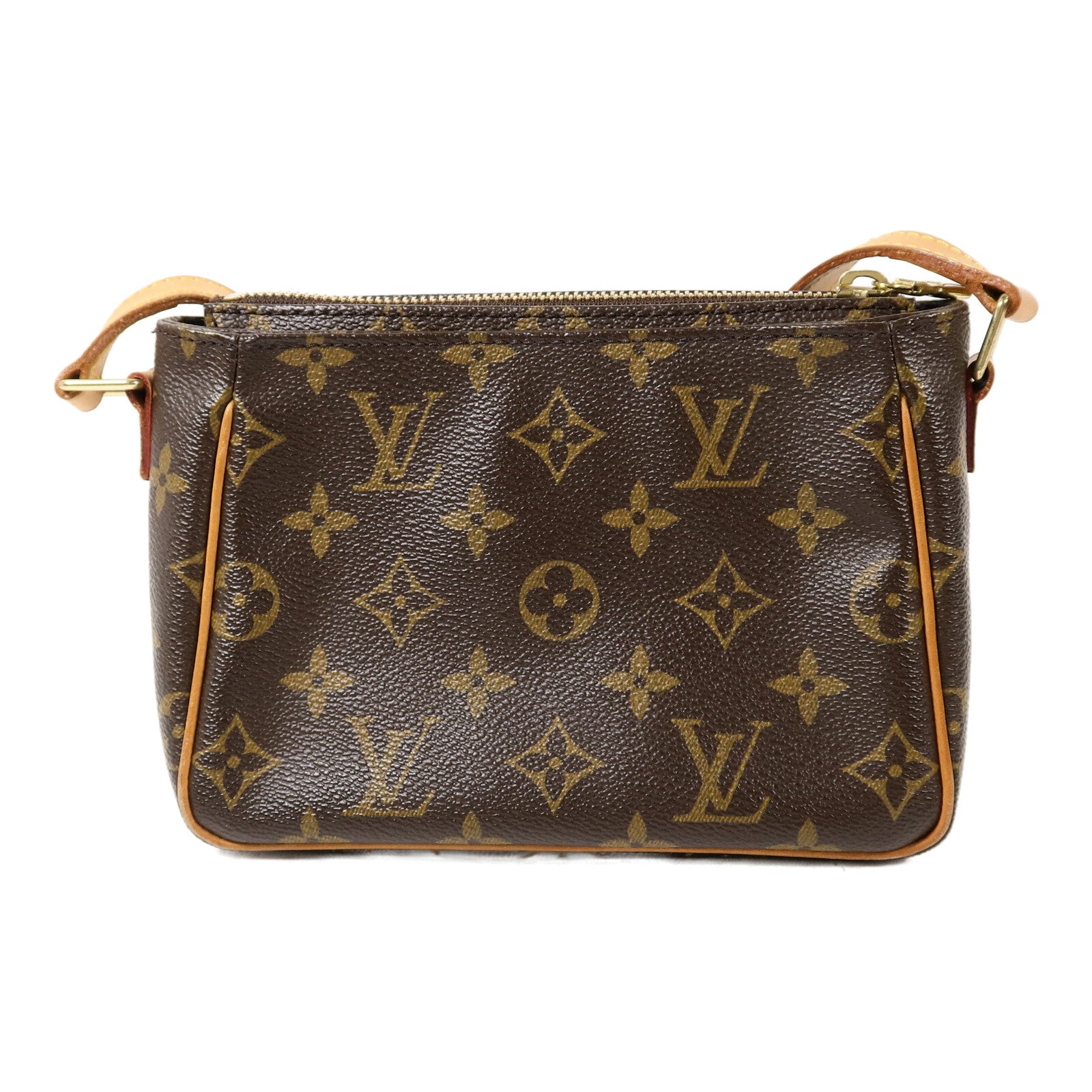 LOUIS VUITTON Monogram Viva Cite肩背袋