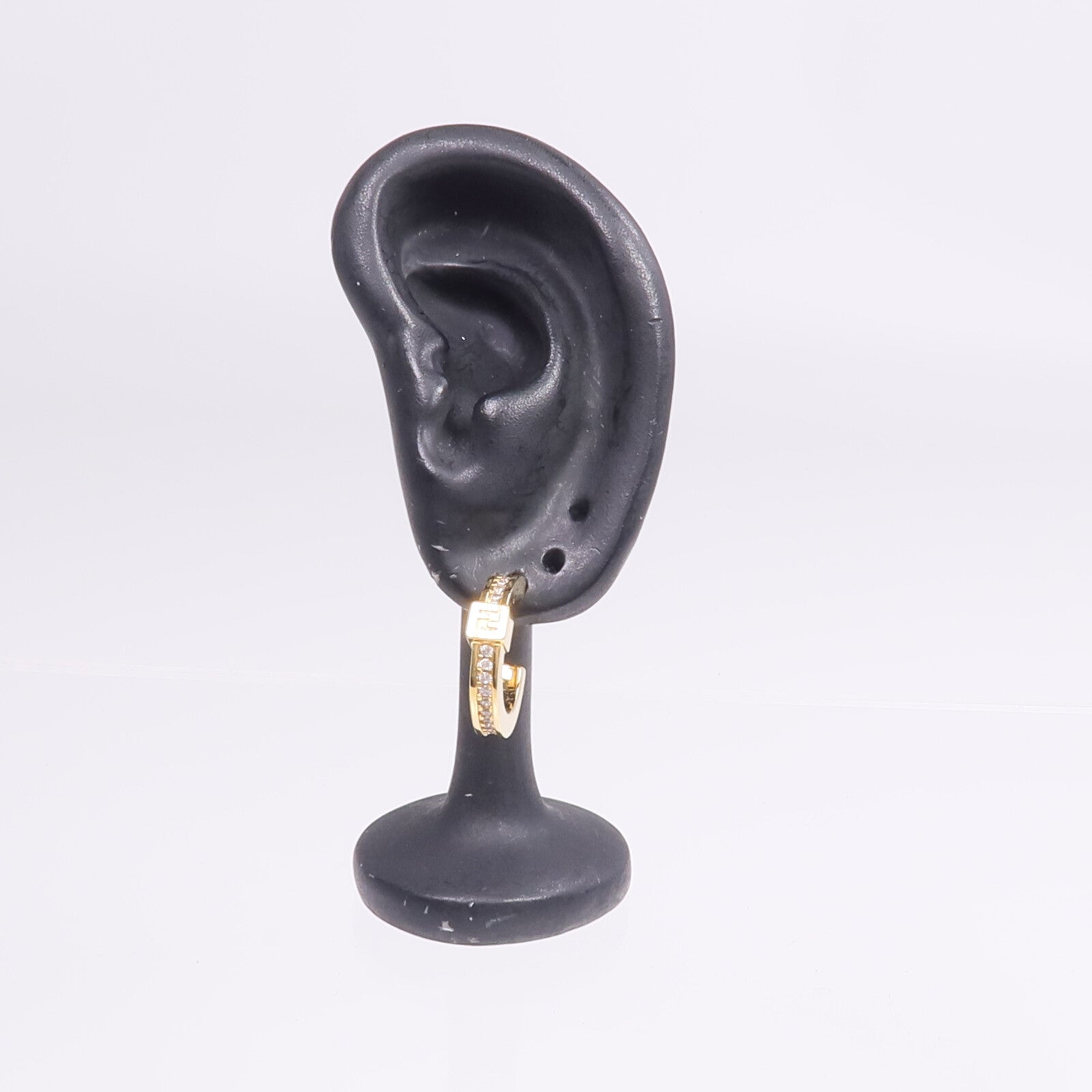FENDI 金屬Earring耳環