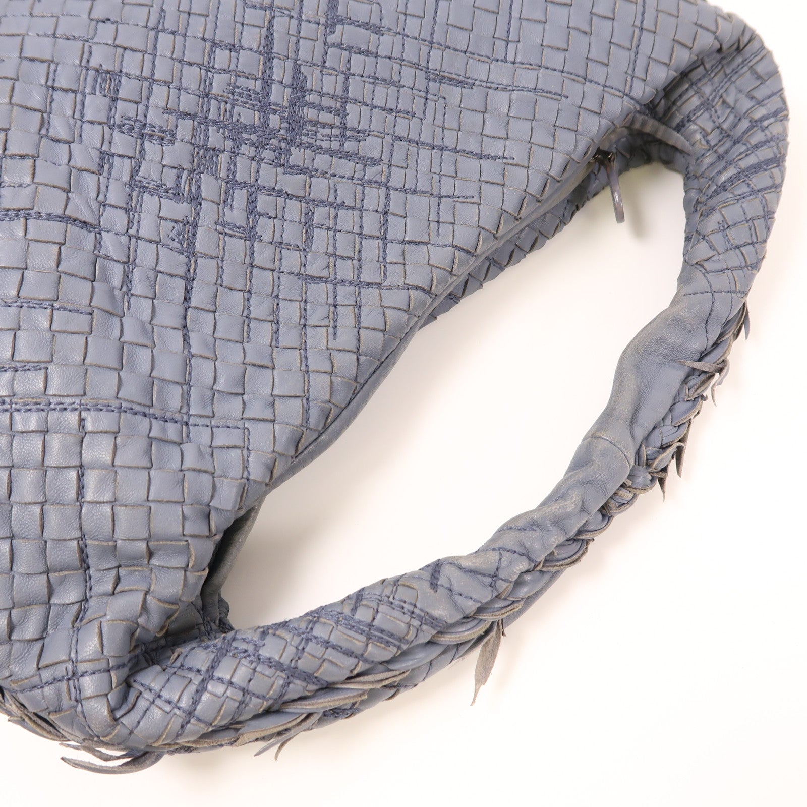 BOTTEGA VENETA 羊皮皮革Shoulder Bag手挽袋