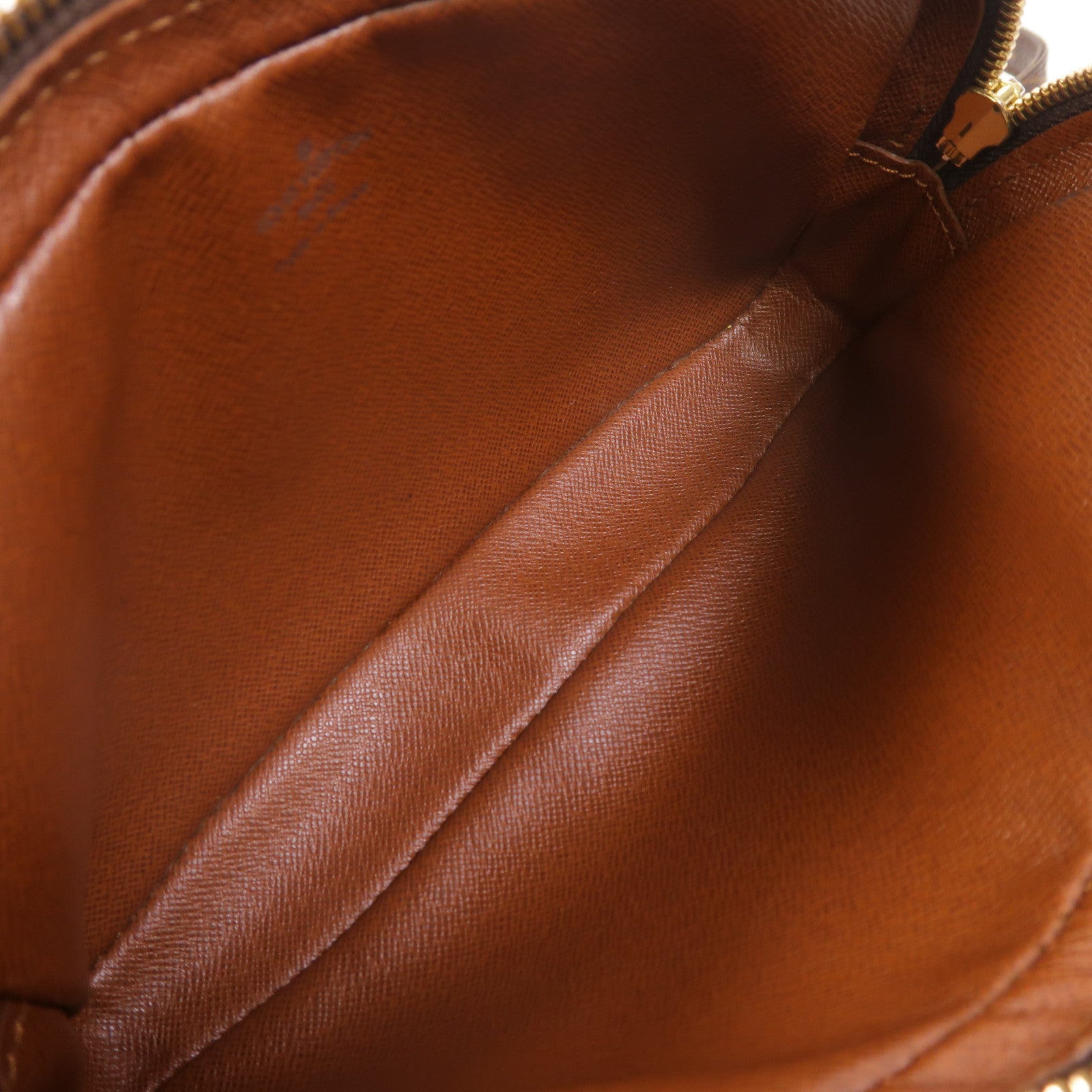 LOUIS VUITTON Monogram Marly Bandouliere肩背袋
