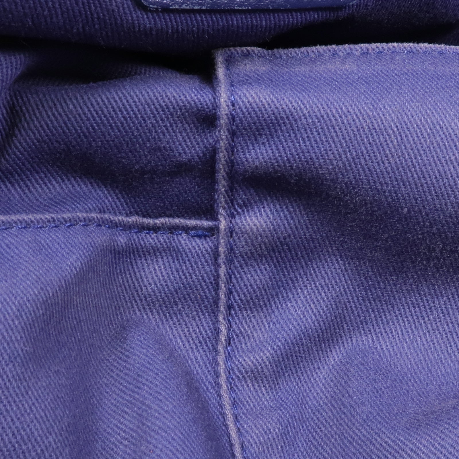 CHANEL 帆布Deauville Tote銀扣肩背袋