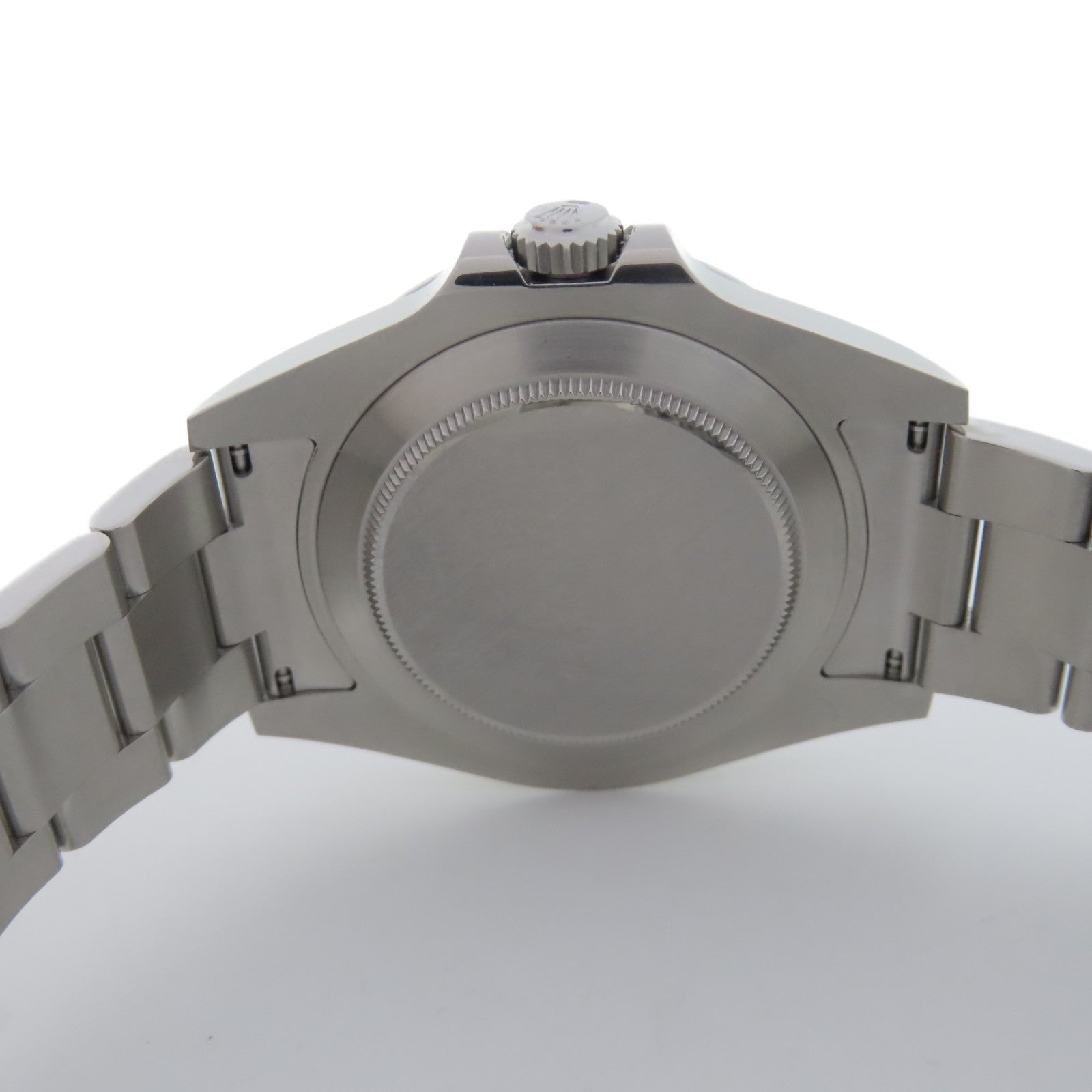 ROLEX Explorer II不鏽鋼手錶自動機芯黑色