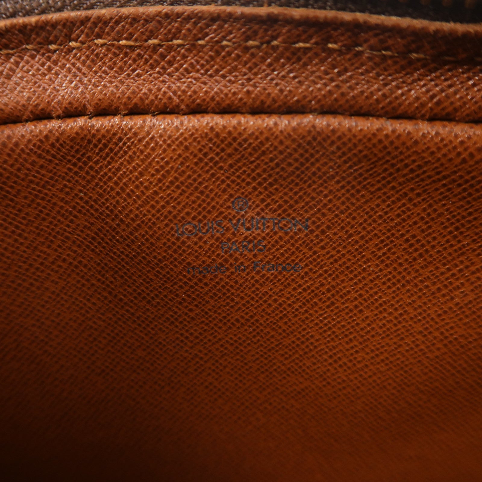 LOUIS VUITTON Monogram Marly Bandouliere肩背袋