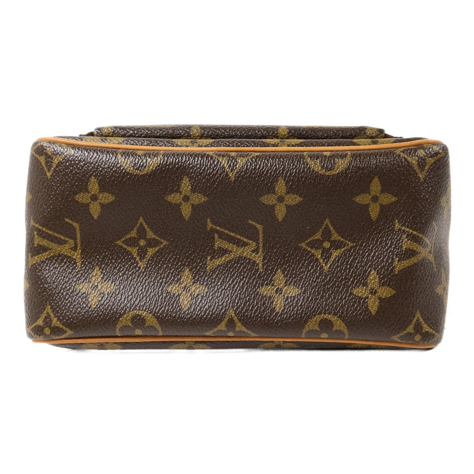 LOUIS VUITTON Monogram Viva Cite肩背袋