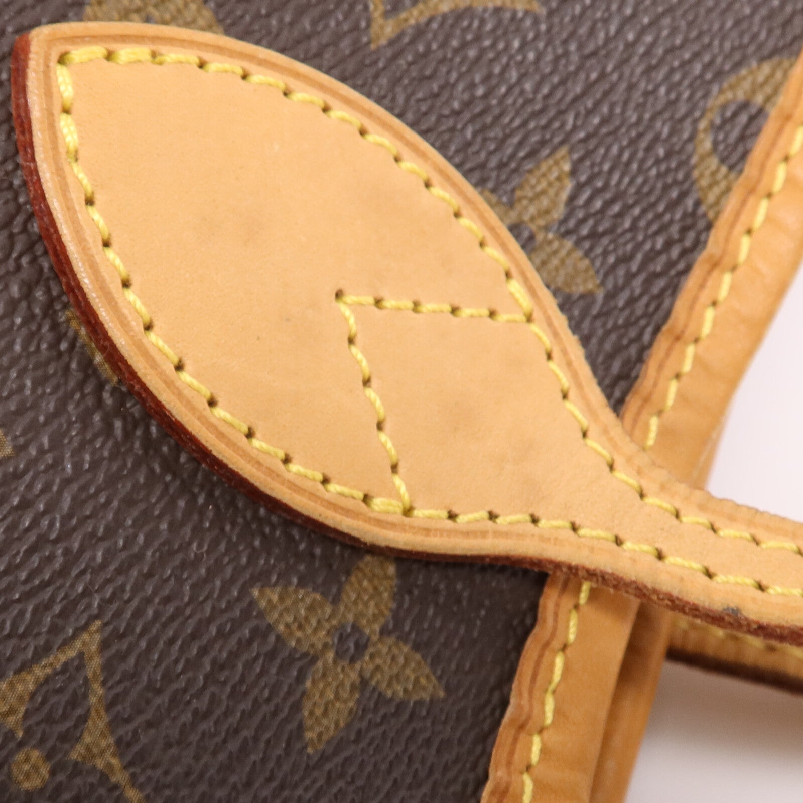 LOUIS VUITTON Monogram Neverfull GM Tote Bag金扣肩背袋